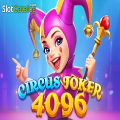 Circus Joker 4096 স্লট গেম আইকন - shuvo777